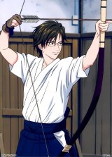 BUY NEW prince of tennis - 87595 Premium Anime Print Poster